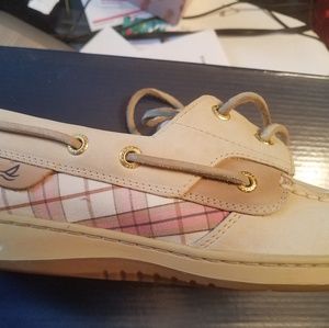 Sperry Boat Shoes